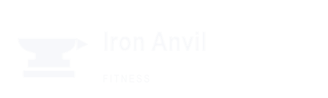 Iron Anvil Fitness