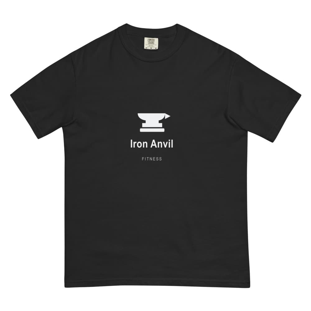 Iron Anvil Tee